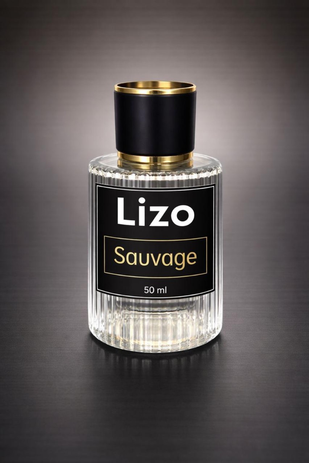 Musk perfume